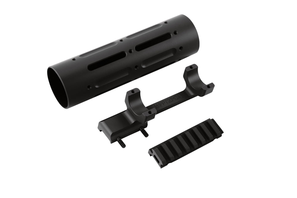 Cerama-Coat, Spray On Ceramic Coating for Customizable, Scratch Resistant, Non-Reflective Matte Coating