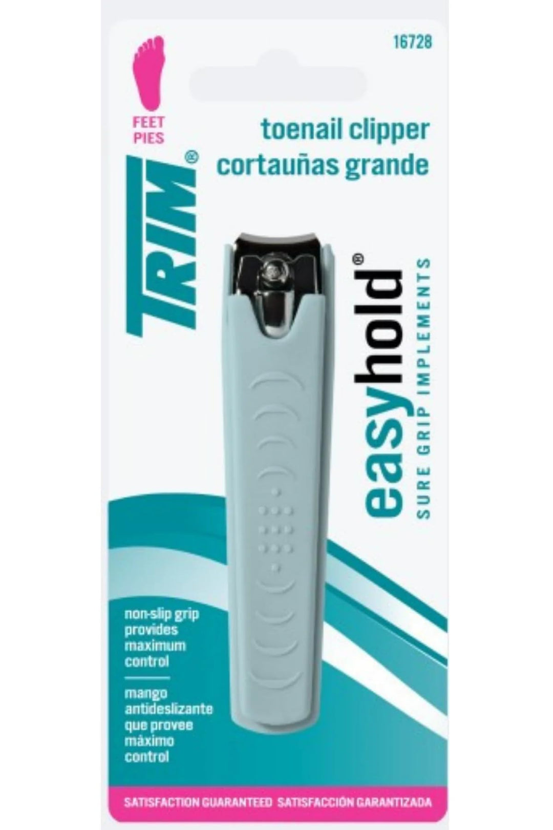 EZ Toenail Clippers
