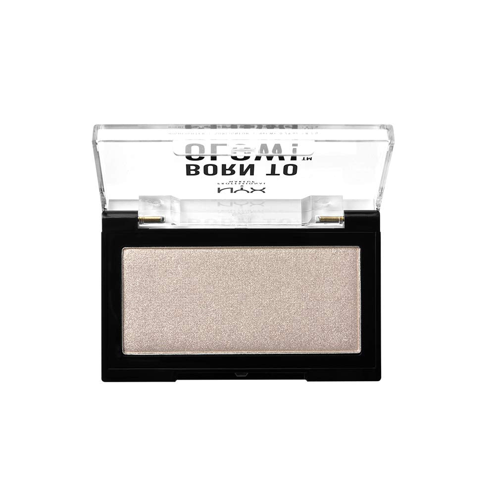 Cosmetics Born To Glow Highlighter Stand Your Ground