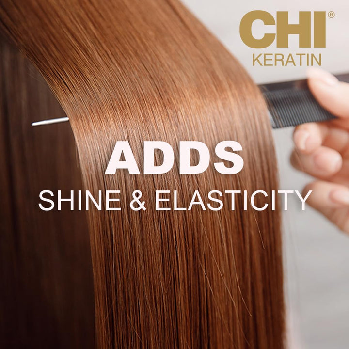 Keratin Reconstructing Conditioner, 2 Fl Oz
