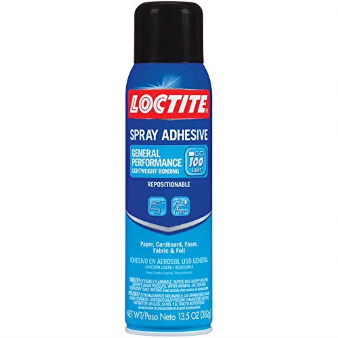 13.5 oz 2235316 General Performance Spray Adhesive