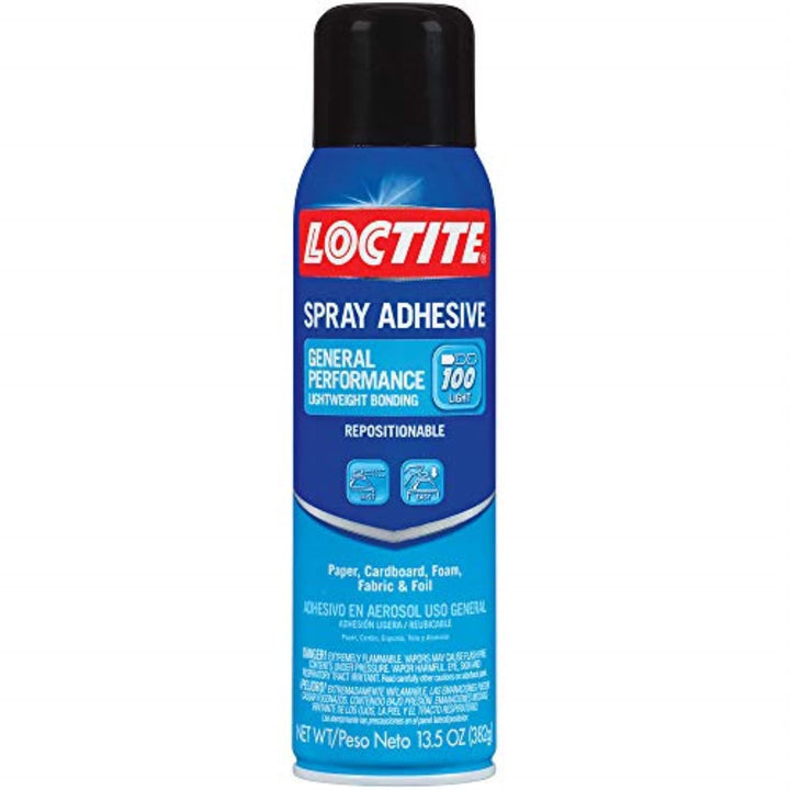 13.5 oz 2235316 General Performance Spray Adhesive