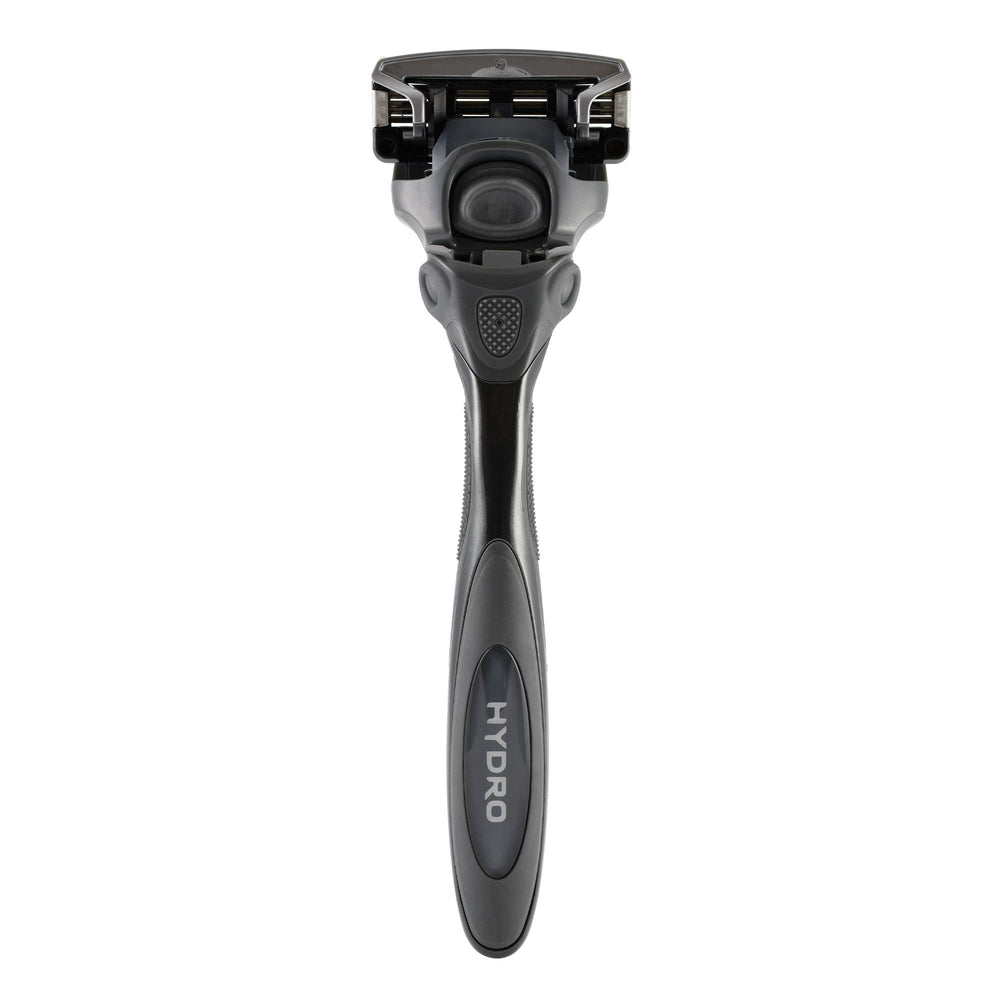 Hydro Skin Comfort Sensitive Razor & 2 Refills, 1Count