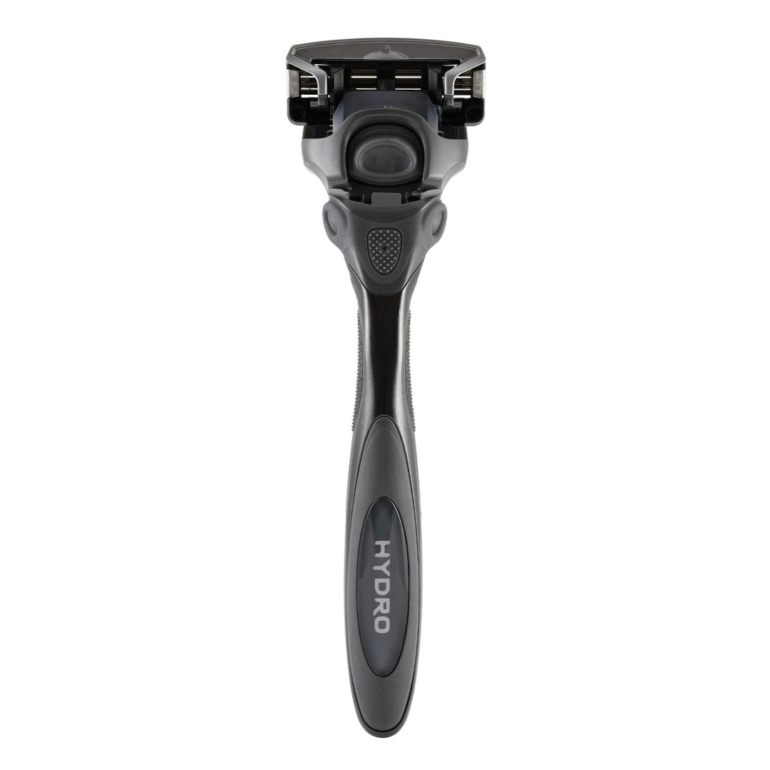 Hydro Skin Comfort Sensitive Razor & 2 Refills, 1Count
