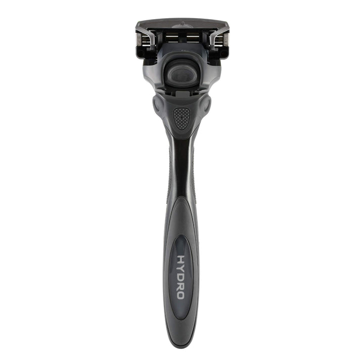 Hydro Skin Comfort Sensitive Razor & 2 Refills, 1Count