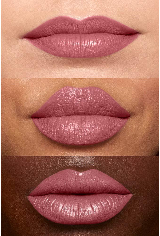 Nyx Professional Makeup Lip Lingerie Liquid Lipstick, Matte Finish - Exotic, 4ml