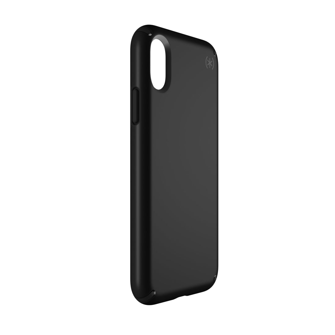 Products Presidio Case for iPhone XS/iPhone X, Black/Black