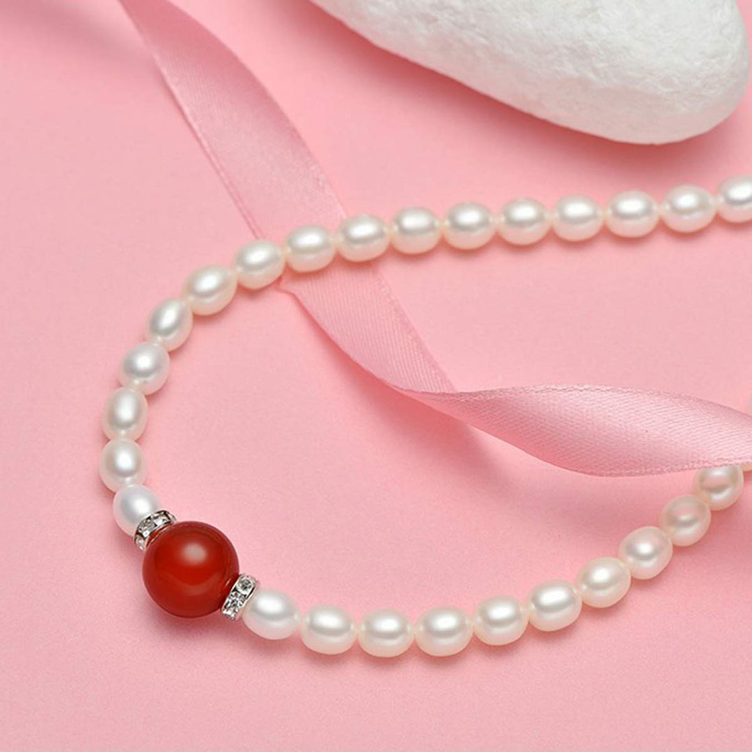 42ft Clear Bead Cord Crystal Elastic Stretchy Bracelet String for Jewelry Making Necklace Bracelet Beading Thread, 0.8 mm, 1mm