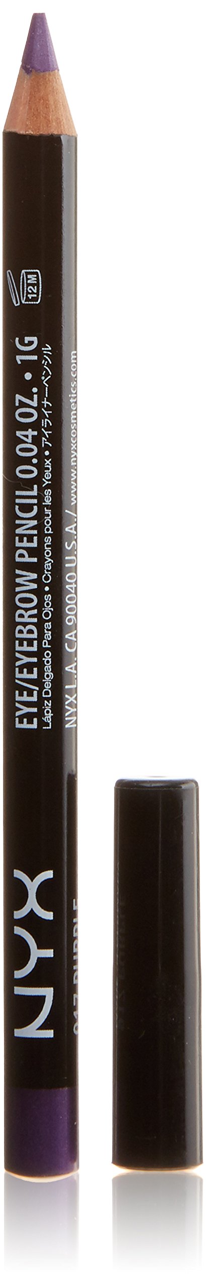 Slim Eye Pencil - 917 - Purple