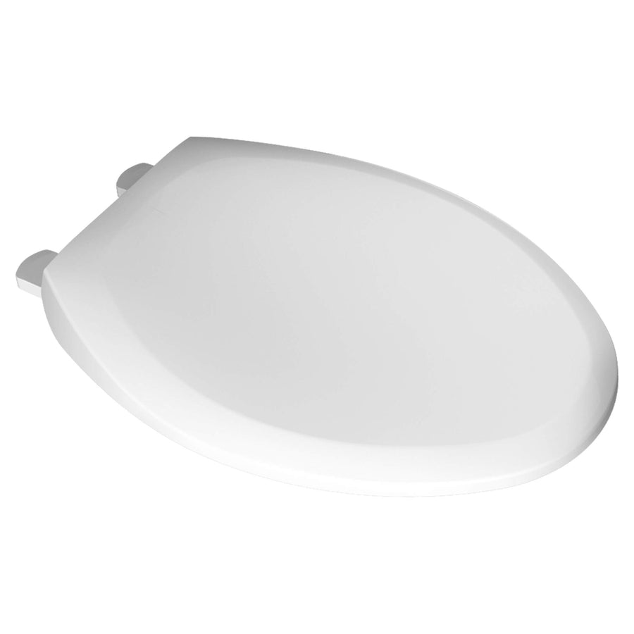 5321A65CT.020 Champion Slow-Close Elongated Toilet Seat, White