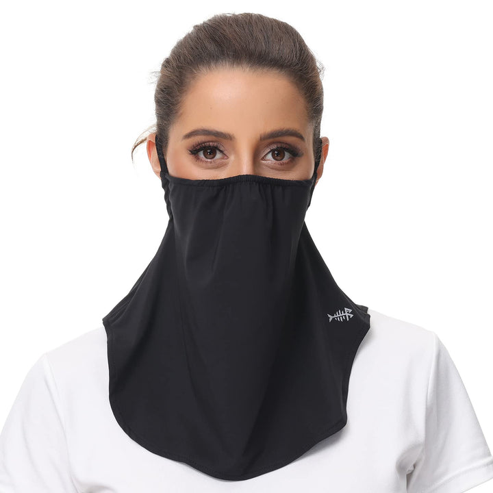 Neck Gaiter Mask UPF 50 Sun Protection for Men & Women, Fishing, Hiking, Outdoor