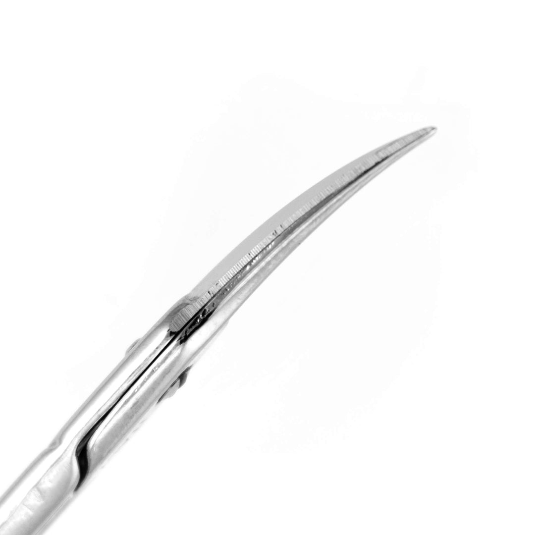 Cuticle Scissors
