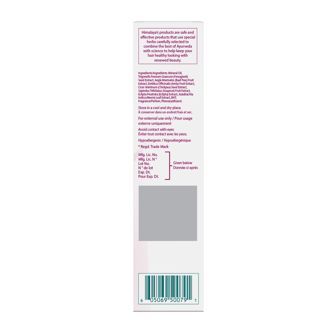 Herbals Anti-Hair Fall Hair Oil, 100ml