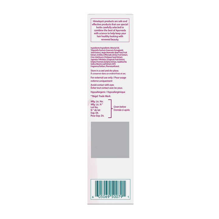 Herbals Anti-Hair Fall Hair Oil, 100ml