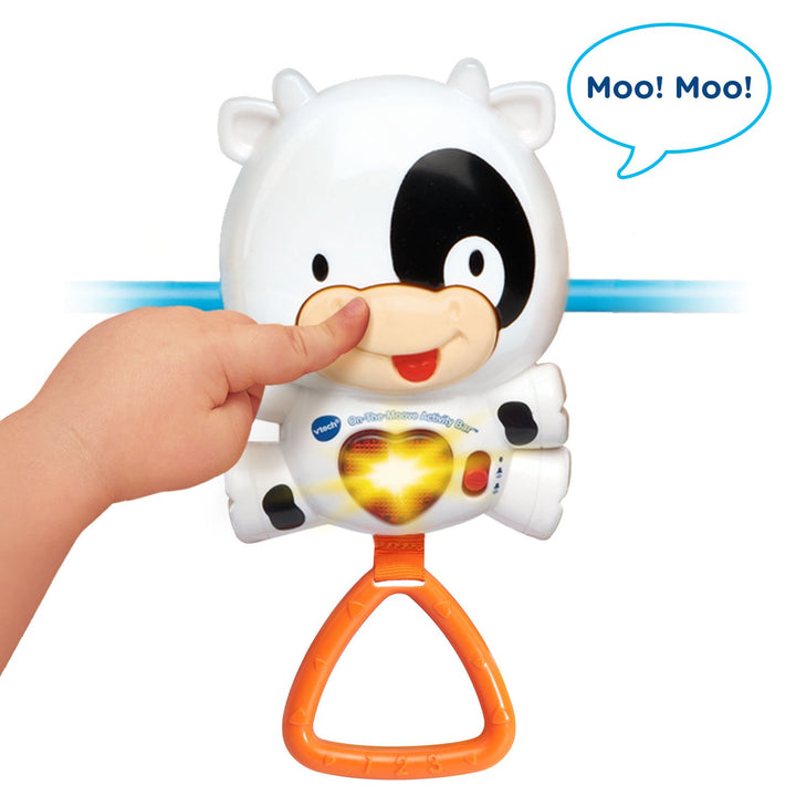 Baby On-The-Moove Activity Bar