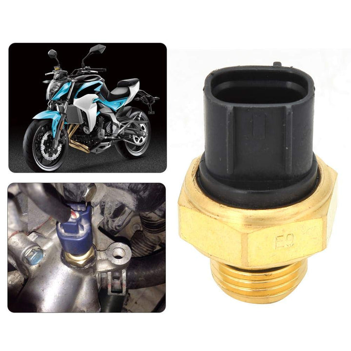 Temperature Sensor Switch, Water Sensor Thermo Switch 7020-150600 Fits for CF800 X8 ATV