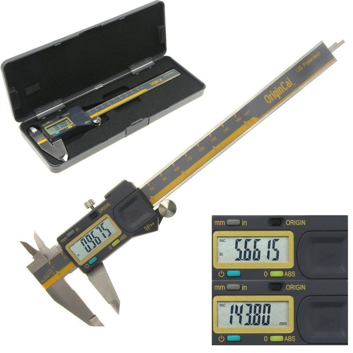 IP54 Absolute Origin (100-700-06)