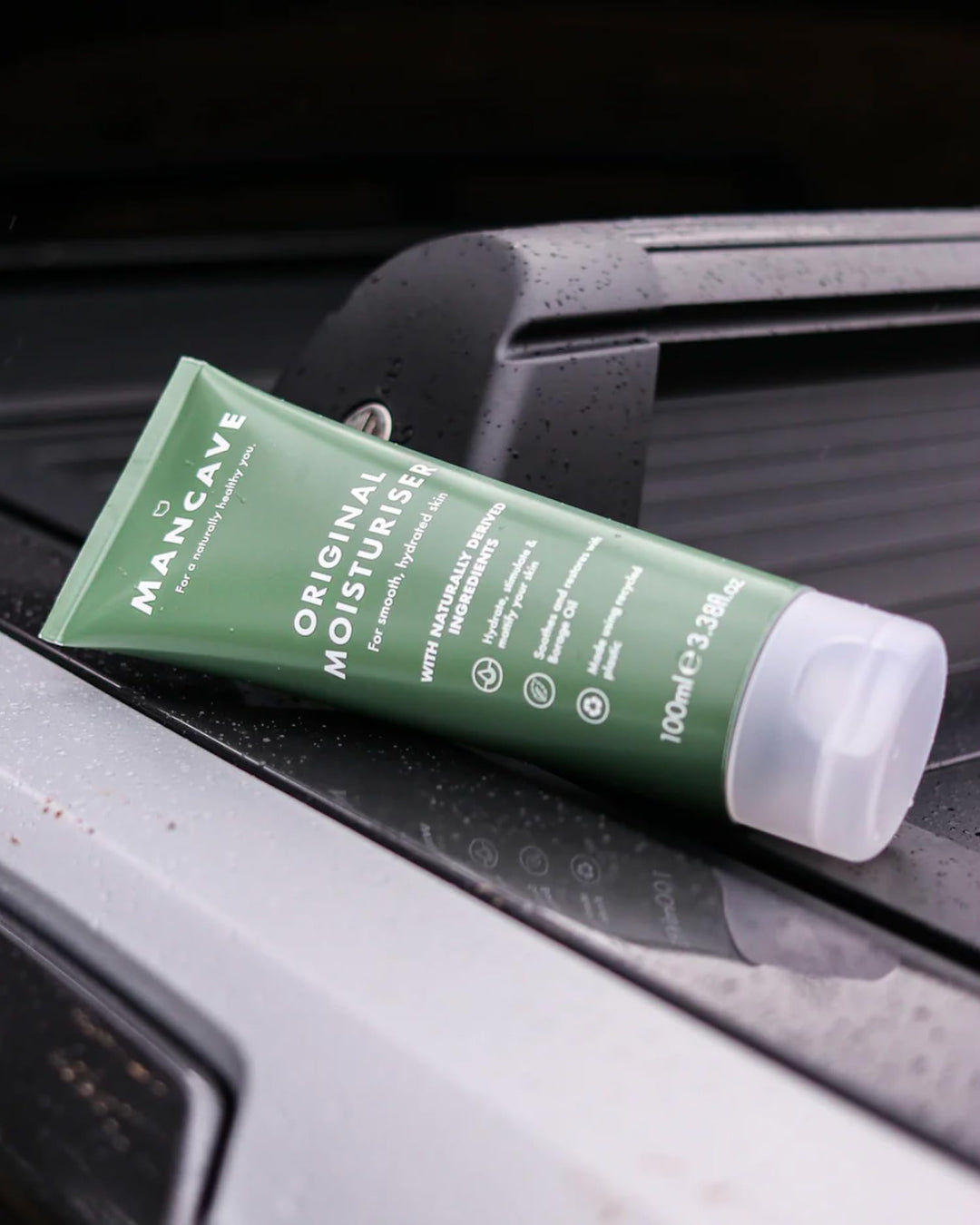 Natural Original Moisturiser 100ml