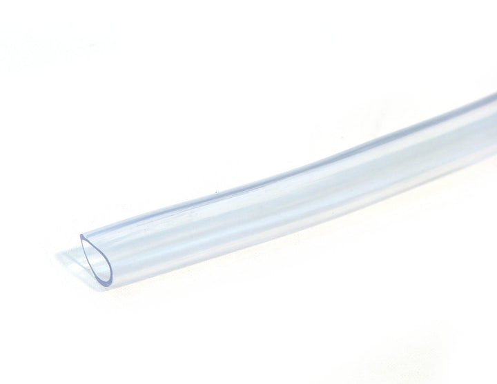 1/4 ID 10 Ft PVC Clear Tubing Water Fish Tank Aquarium Air Line Hose 5/16 OD