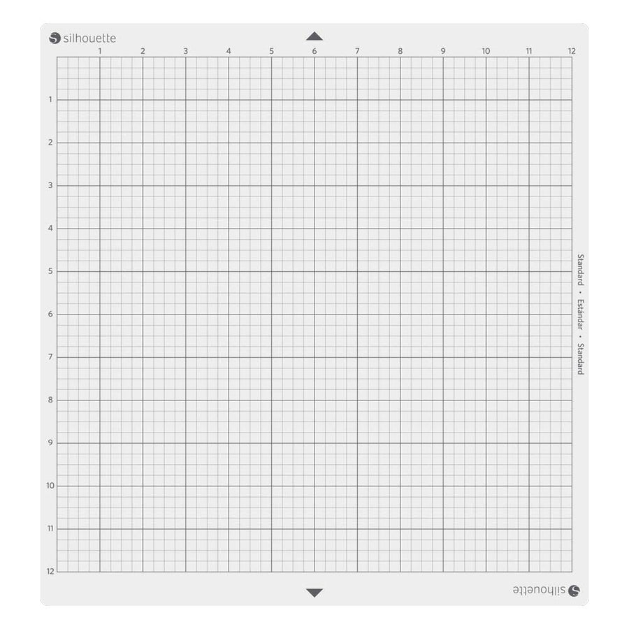 12 inch Cameo Cutting Mat - 1 Pack