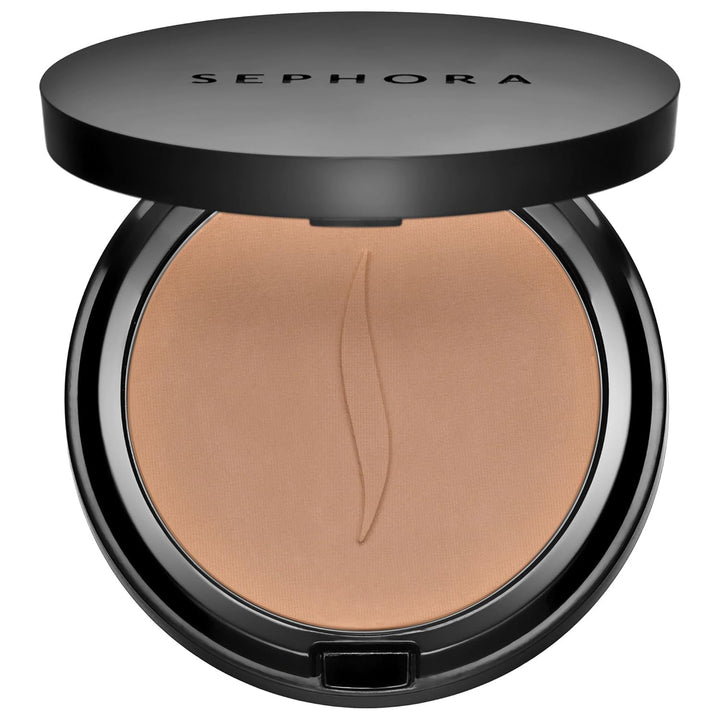 COLLECTION Matte Perfection Powder Foundation 28 Cool Sand 0.264 oz