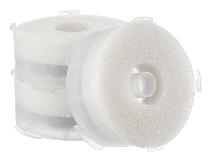 Service Kit x3 Plus Water Optimizer with 3 Service Kits, 3 Cleaning Pads, and Water Optimizer