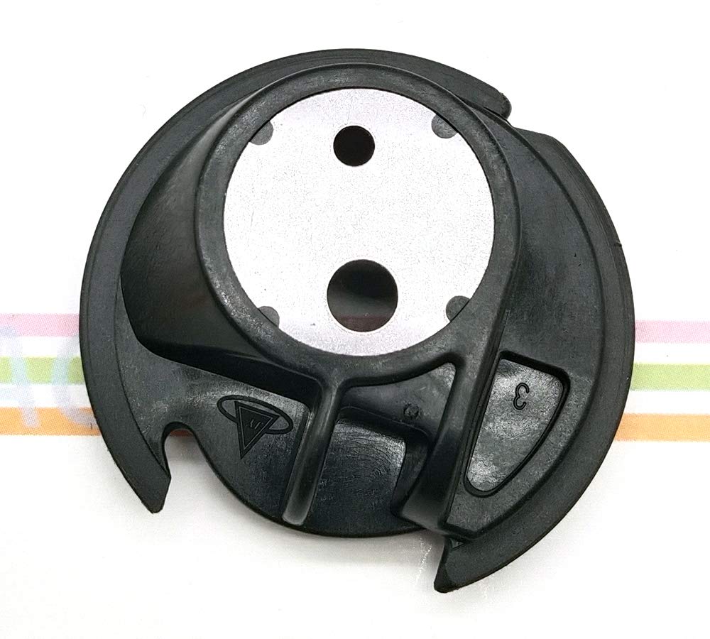 ACICE Sewing Machine Bobbin Case #627569106,627569003 for Janome 2030,6019QC,MC3000,Mystyle100,SS2015