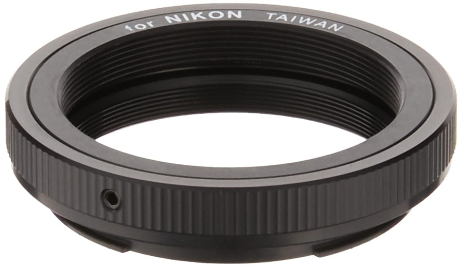 93402 T-Ring for Nikon Camera Attachment