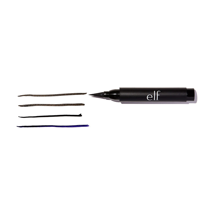 Intense Ink Eyeliner - Blackest Black