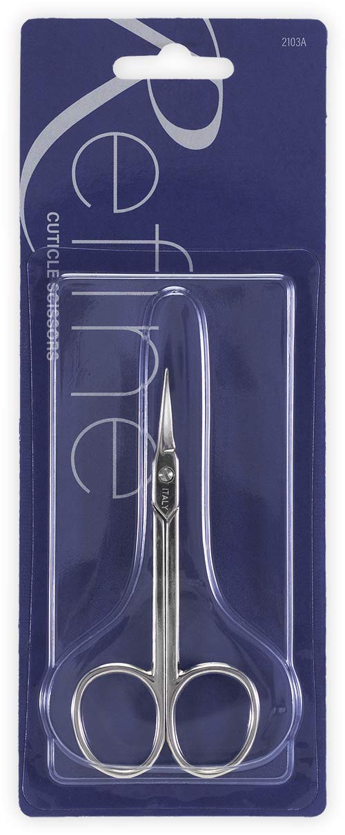 Cuticle Scissors