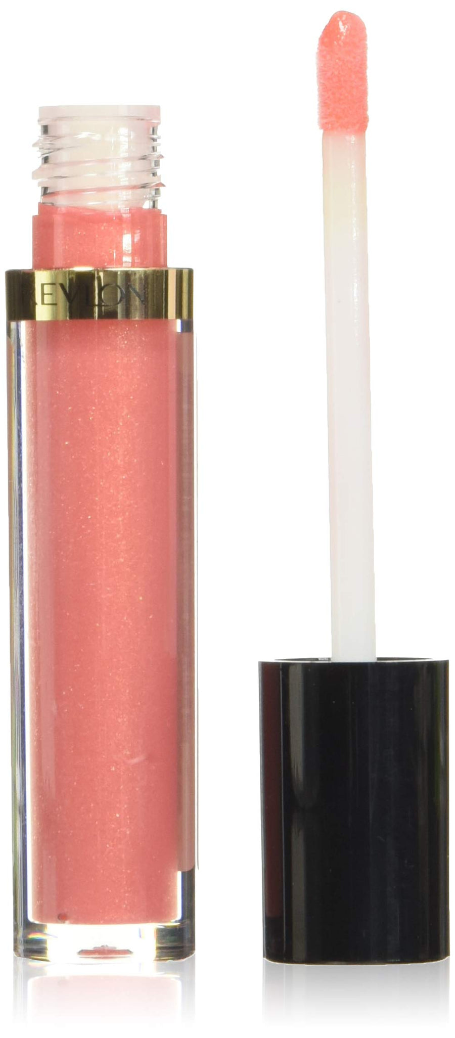 Glossy Super Lustrous Lip Gloss, Pango Peach