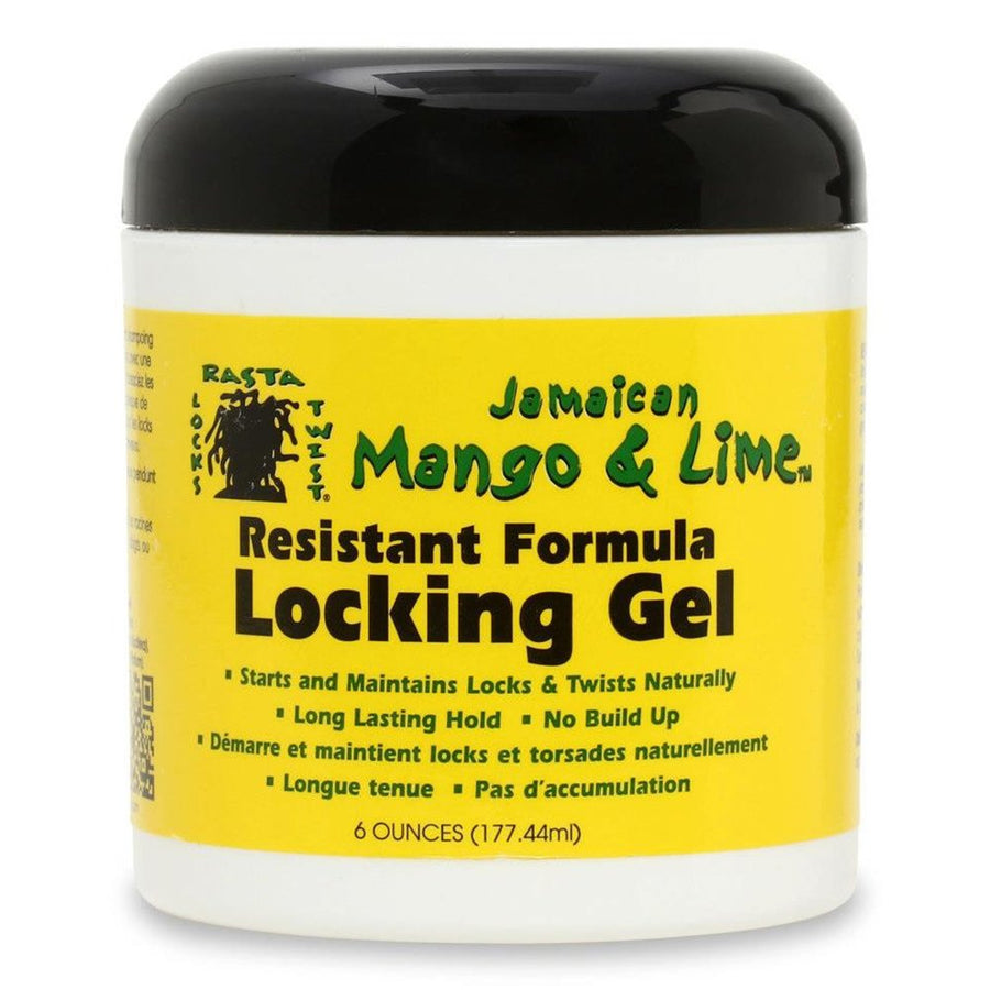 Resistant Formula Locking Gel, 6 Ounce