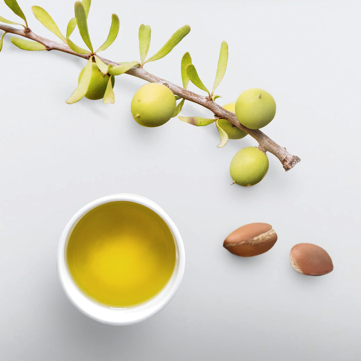 Eco Style Gel, Argan Oil, 80 Ounce(2.36 Liter)