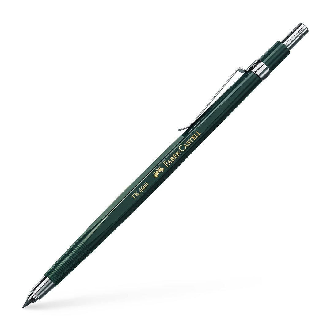 SG Education F134600 Faber TK4600 Clutch Pencil, 2 mm Size