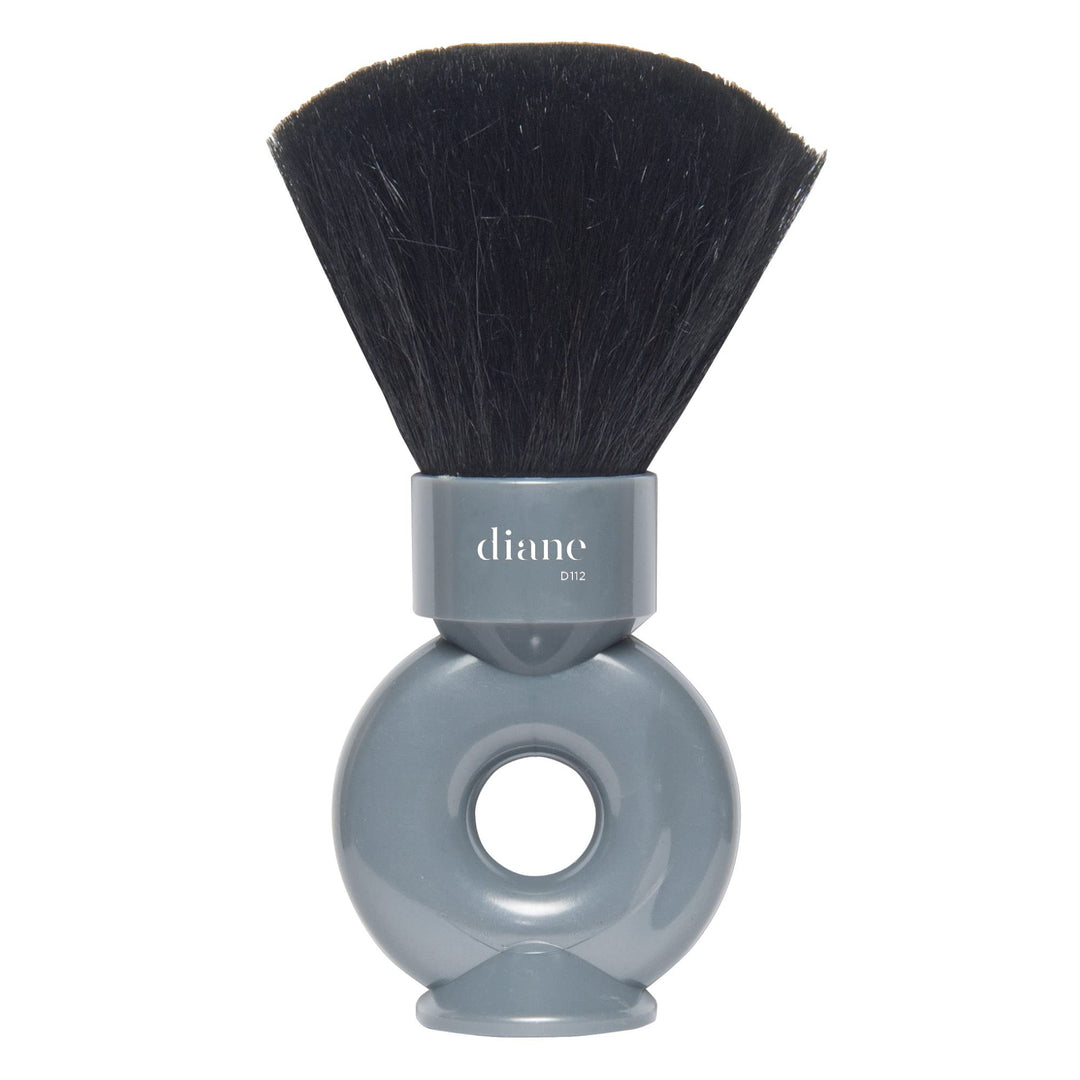 Deluxe Neck Duster Brush