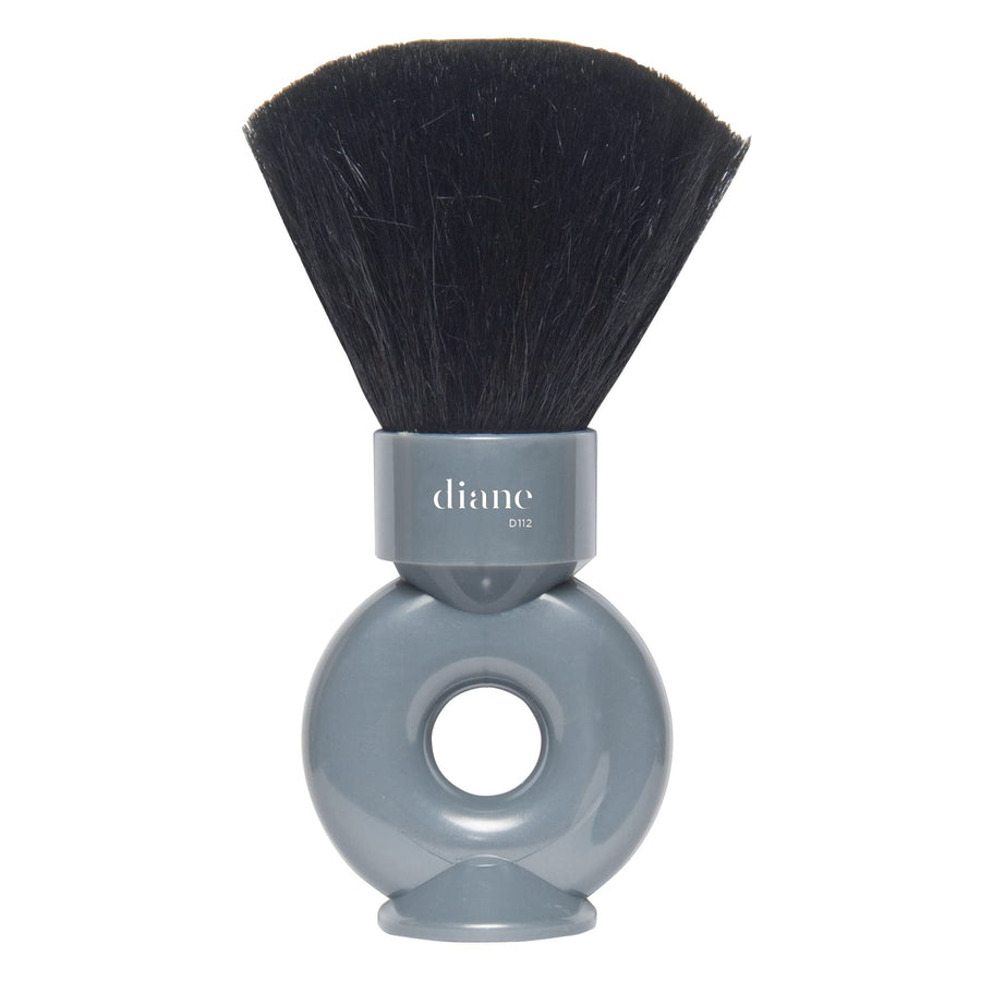 Deluxe Neck Duster Brush