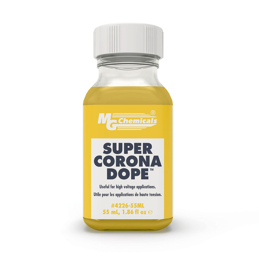 - 4226-55ML Super Corona Dope, 55 ml Liquid Bottle