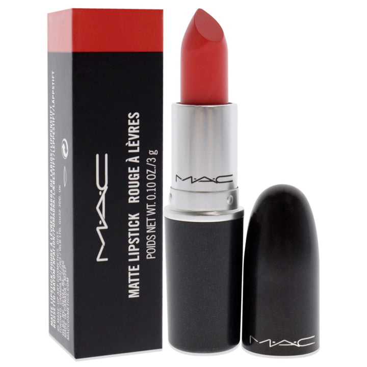 Matte Lipstick - Tropic Tonic Lipstick Women 0.1 oz