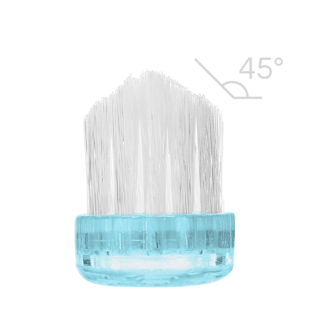 New Generation Toothbrush, Blue