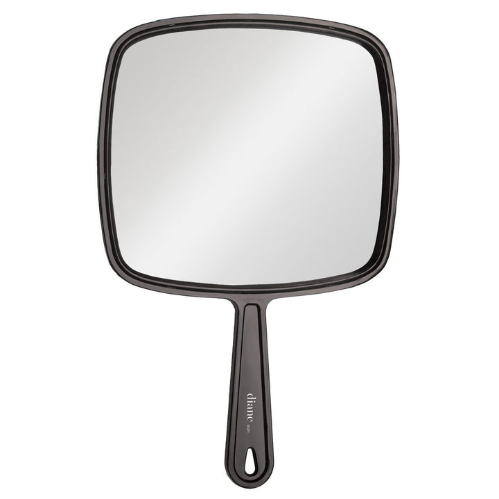 TV Mirror, Medium, Black, 7 x 10.5 Inches