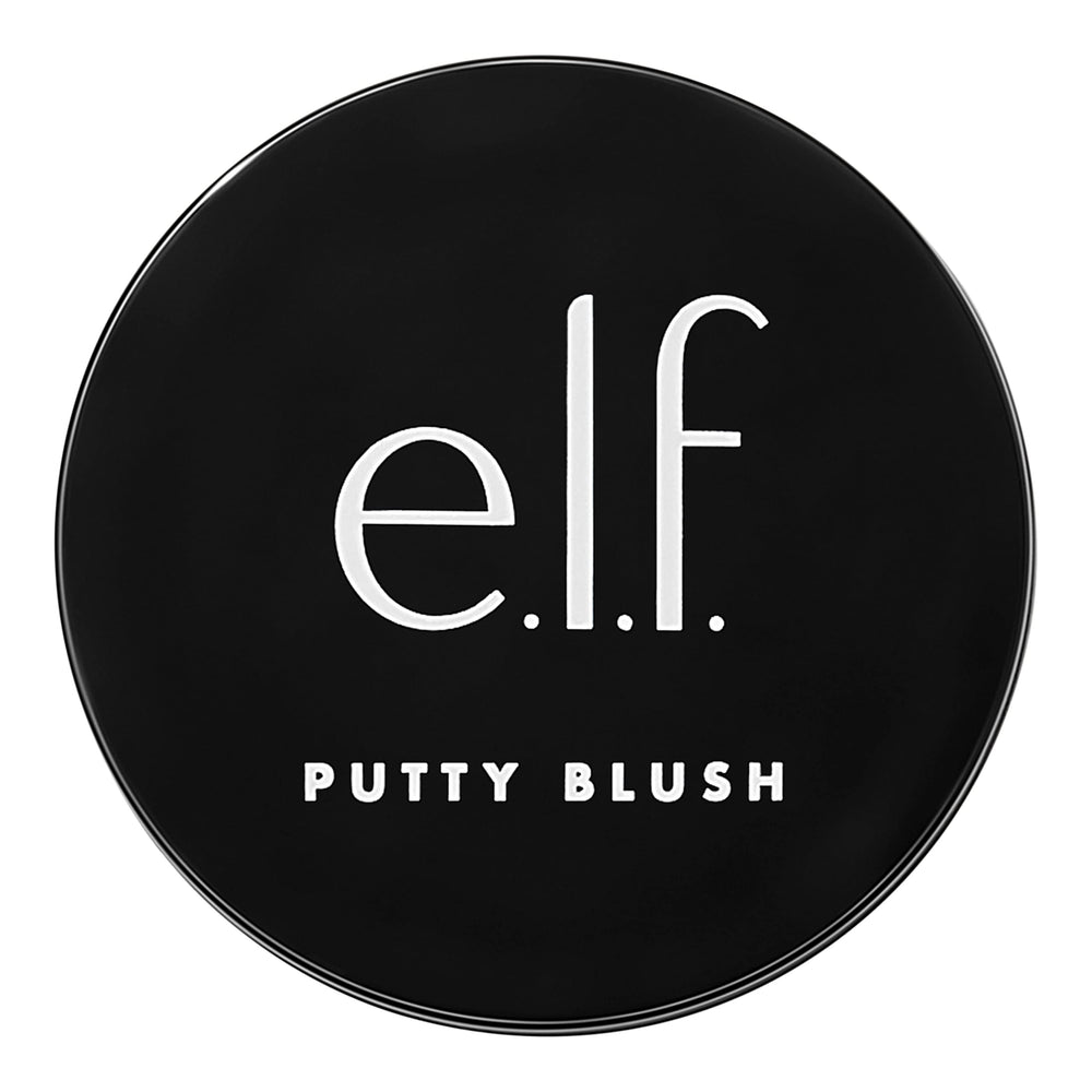 Putty Blush, Creamy & Ultra Pigmented Formula, Infused with Argan Oil & Vitamin E, Tahiti, 0.35 Oz (10g)
