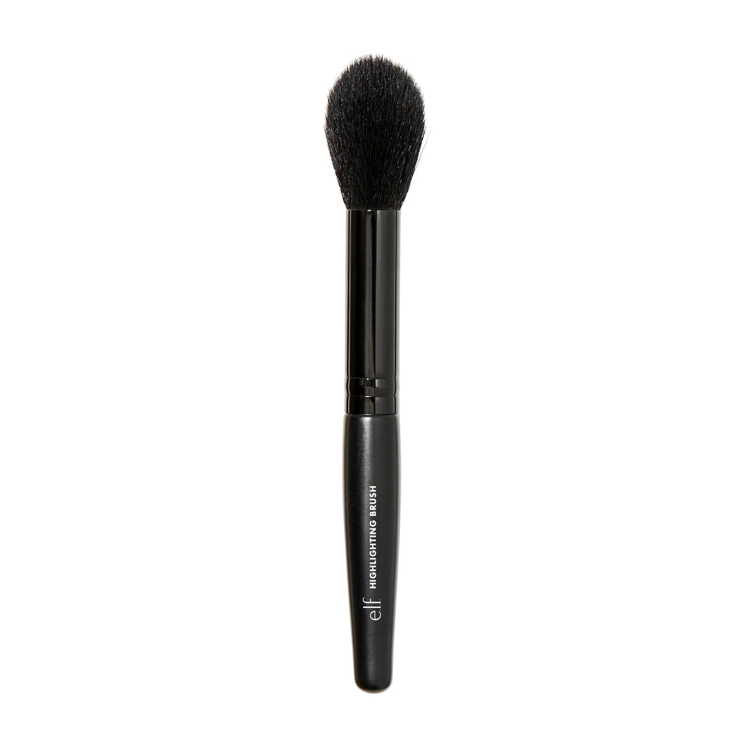 Cosmetics Elf Cosmetics Studio 84041 Highlighting Brush, 0.8 Ounce
