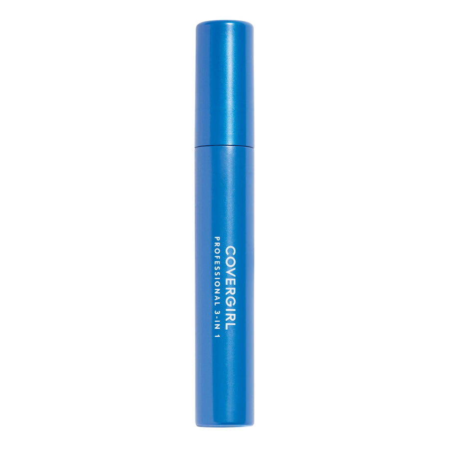 .3 oz : Professional Mascara Regular Brush Very Black 200 .3 Fl Oz (Packaging may vary)