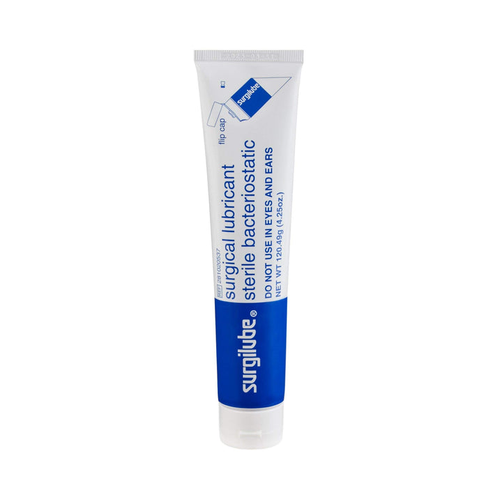 ® Lubricating Jelly, Flip Top Tube, 4.25 oz