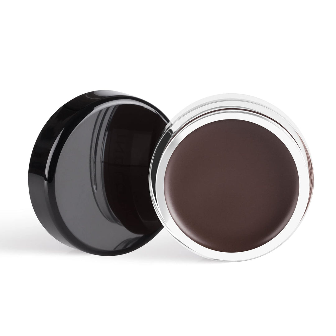 AMC EYELINER GEL 90 | Gel Eyeliner Matte | 5.5 g/0.19 US OZ