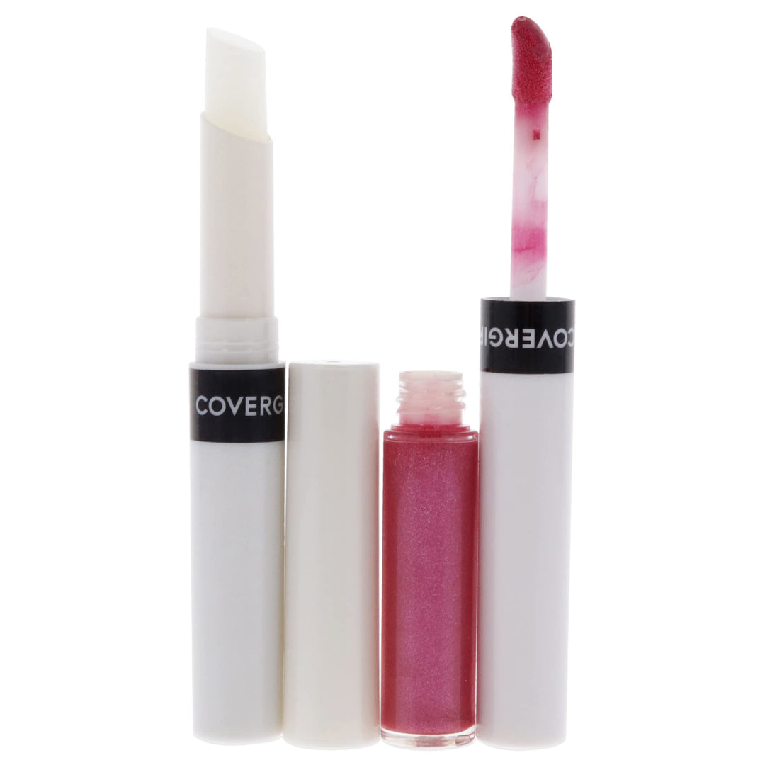 Outlast Lipcolor Fuchsia Forever 574 0.06 Fl Oz
