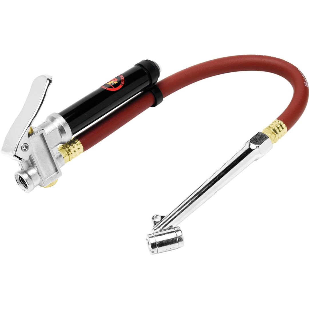 Performance Tool M585DB Heavy Duty Tire Inflator with Gauge