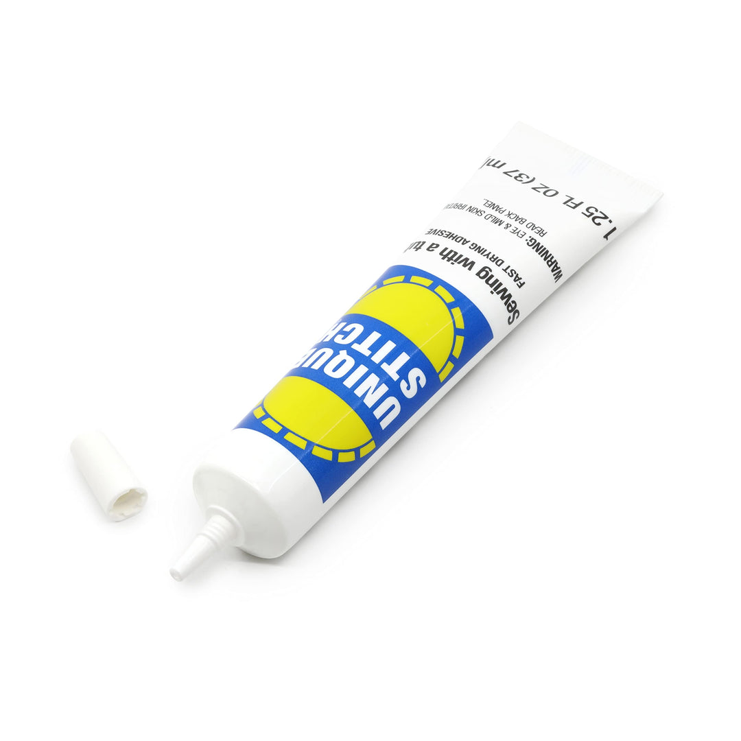 398 Unique Stitch Adhesive, 1-1/4-Ounce