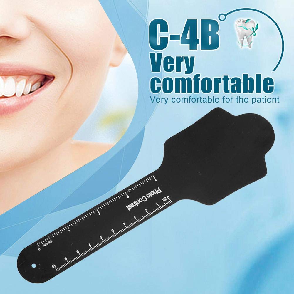 Dental Photography Black Background Palatal Photography Contraster Orthodontic Photographic Contraster(C-4B)