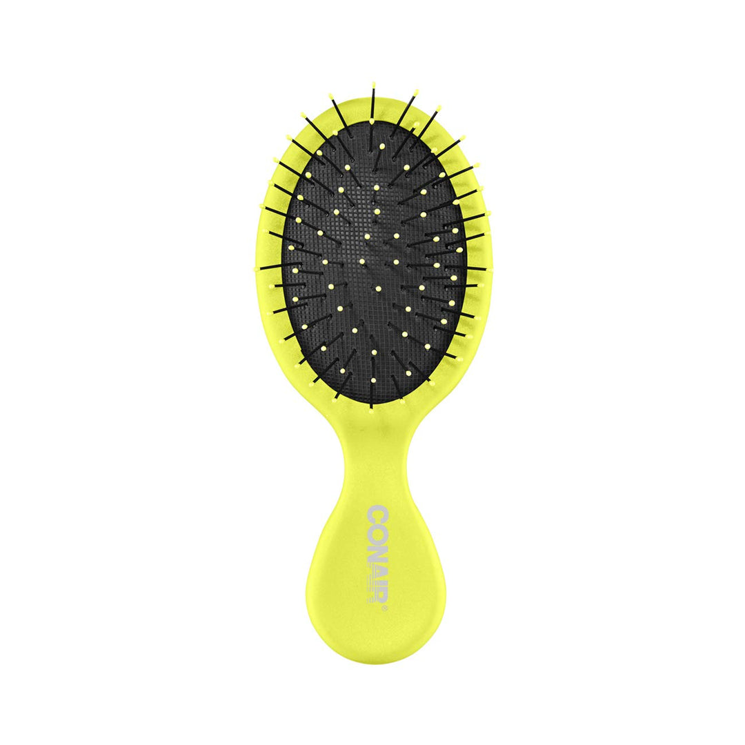 Detangling Mid-Size Cushion Brush, 4.8 Ounce